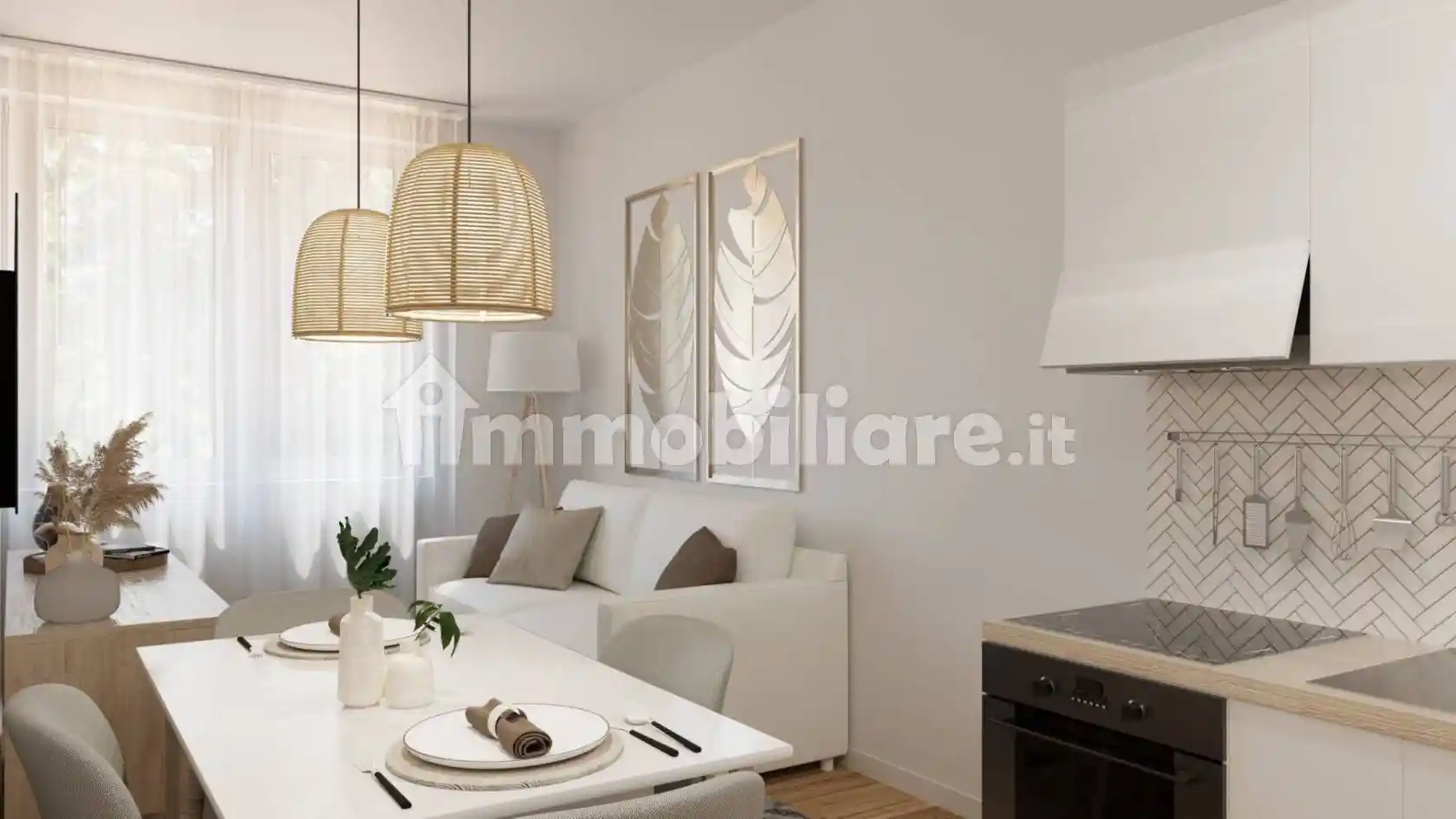 Bilocale via Carlo Boncompagni 3, Bologna - Sulmona, Milano - foto 4