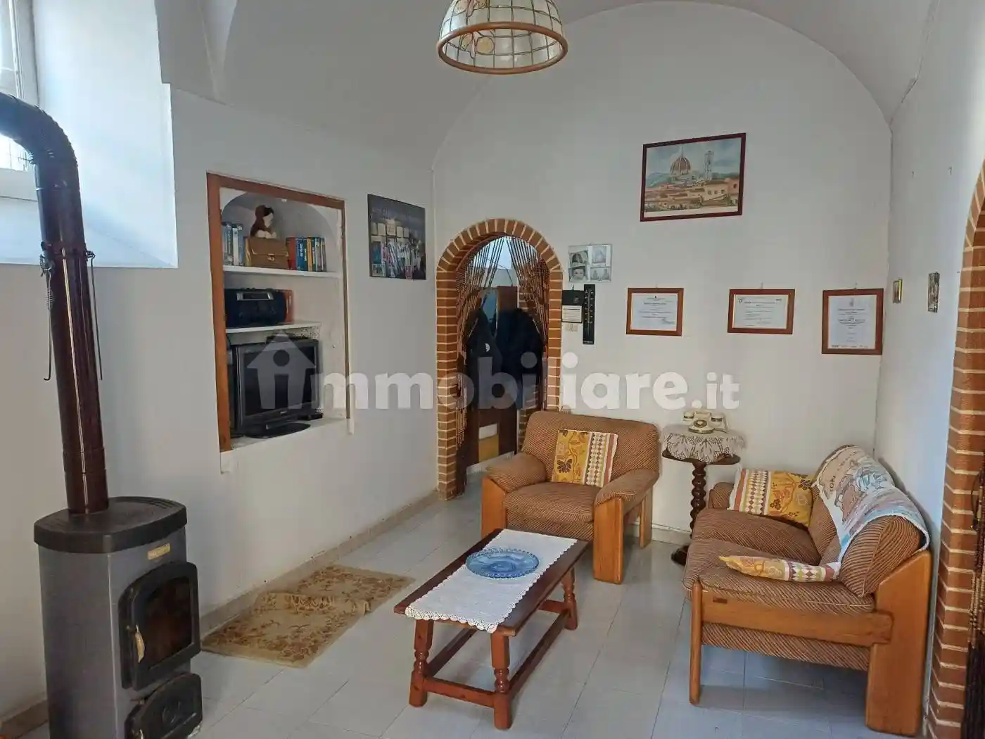 Casa indipendente - foto 3