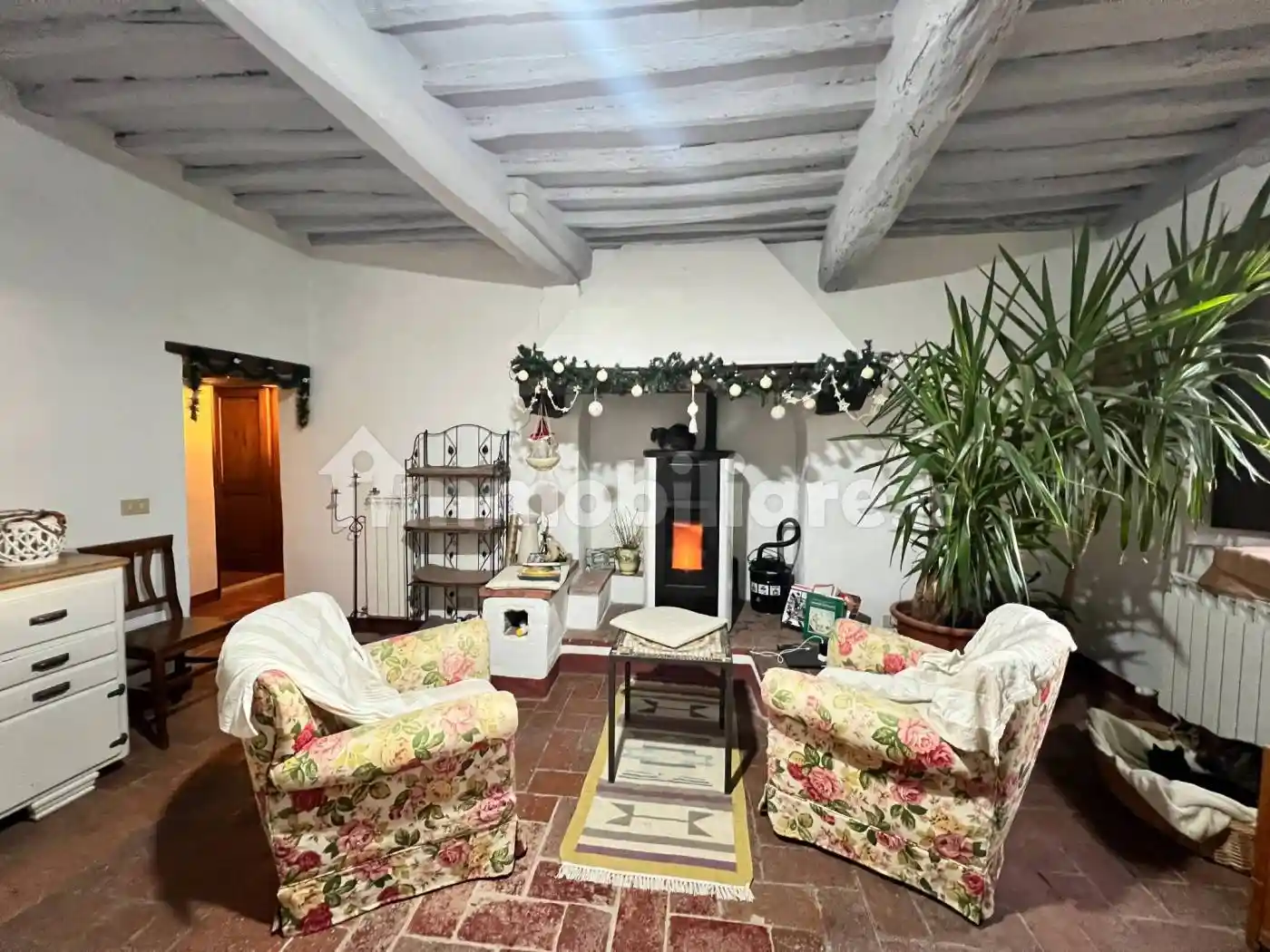 Appartamento in affitto a Gaiole in Chianti