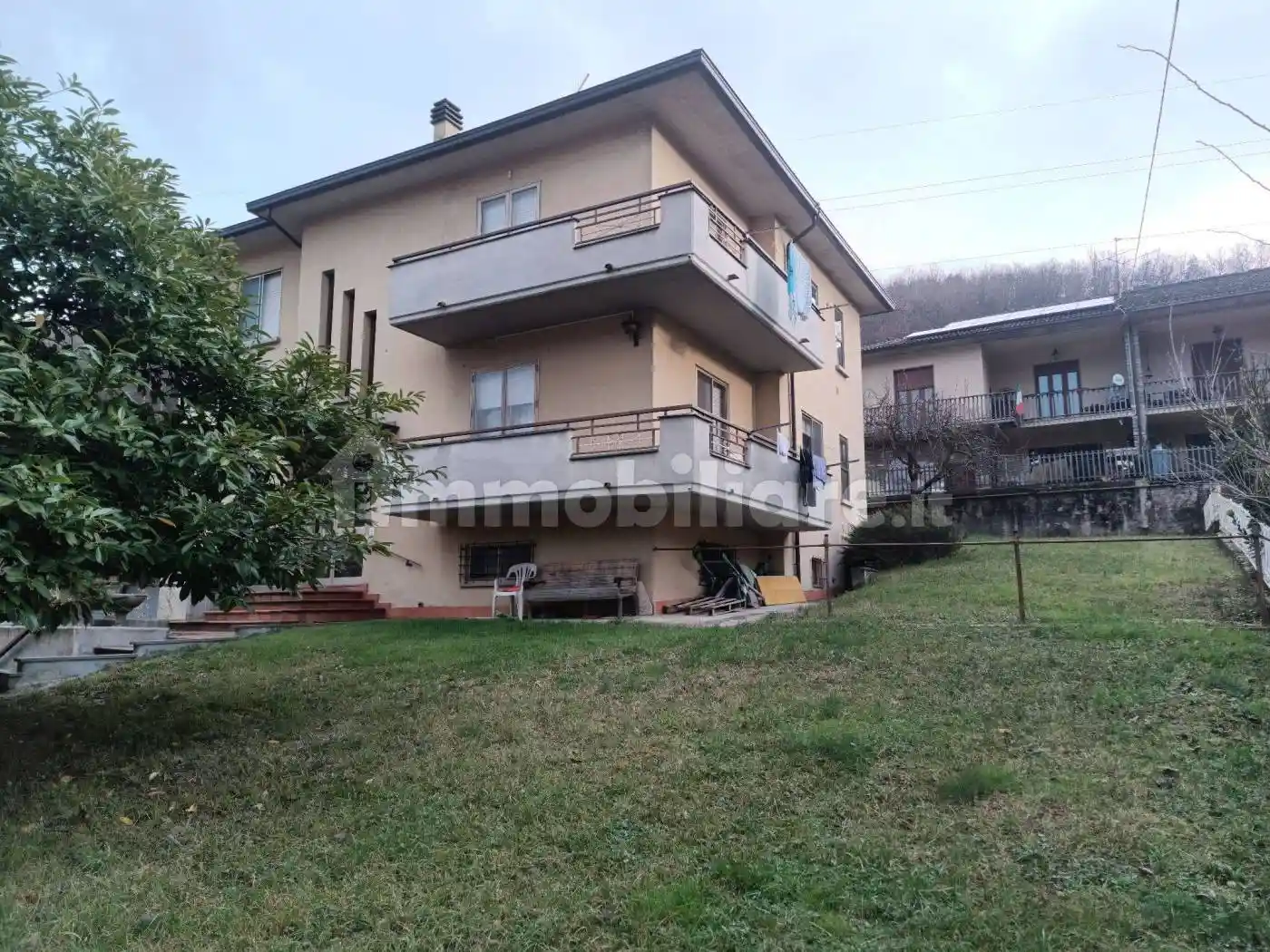 Villa in vendita a Berceto