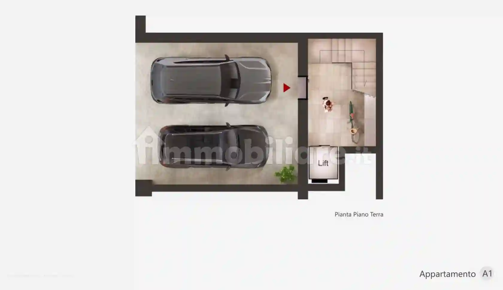 Appartamento - foto 5