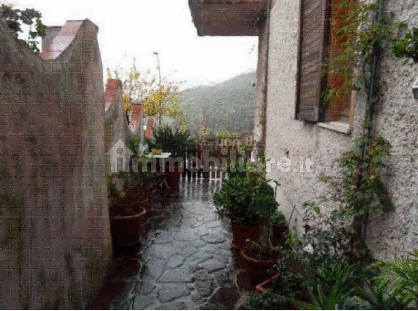 Appartamento in vendita a Carolei