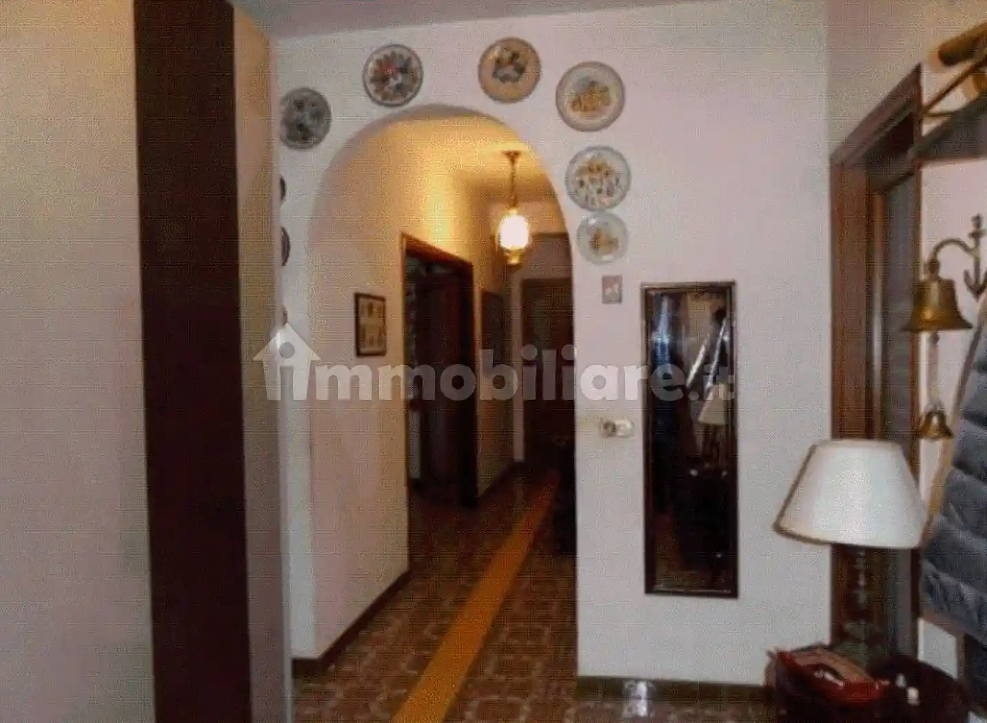 Appartamento all'asta via Nazionale 9, Carolei - foto 4