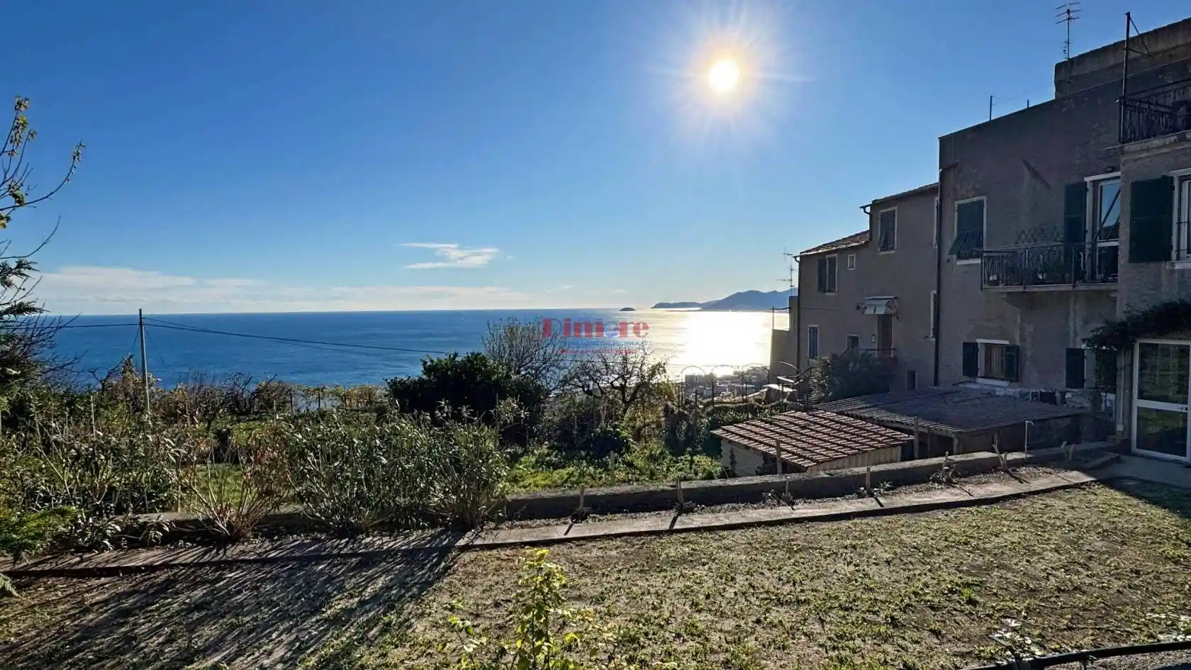 Appartamento in vendita a Borgio Verezzi