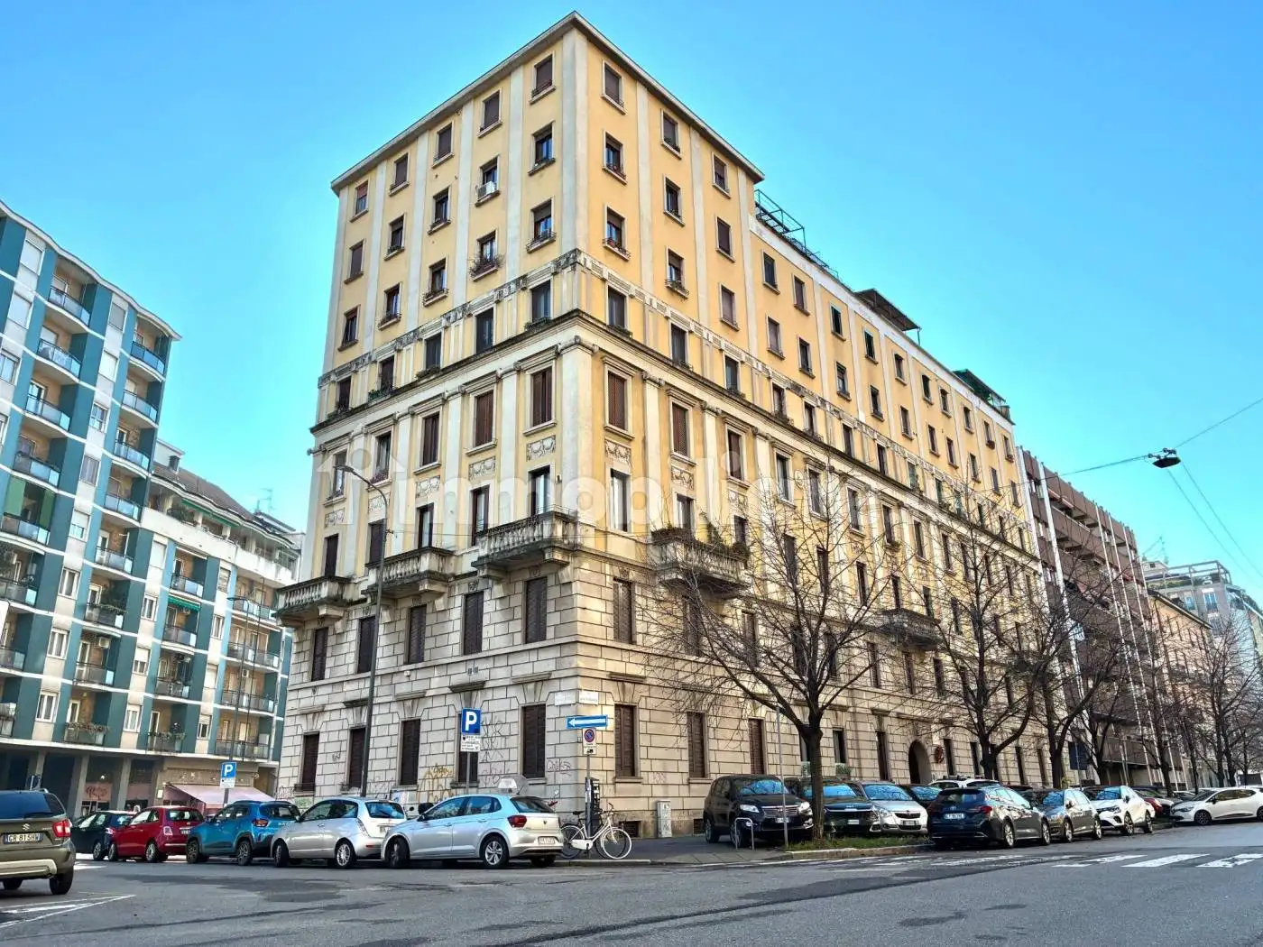 Appartamento in vendita a Milan