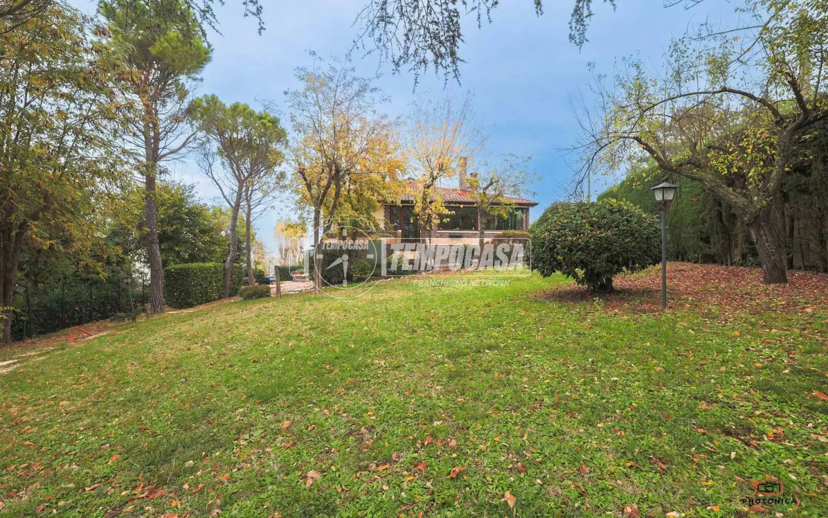 Villa in vendita a San Clemente