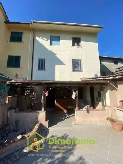 Villa in vendita a Lucca