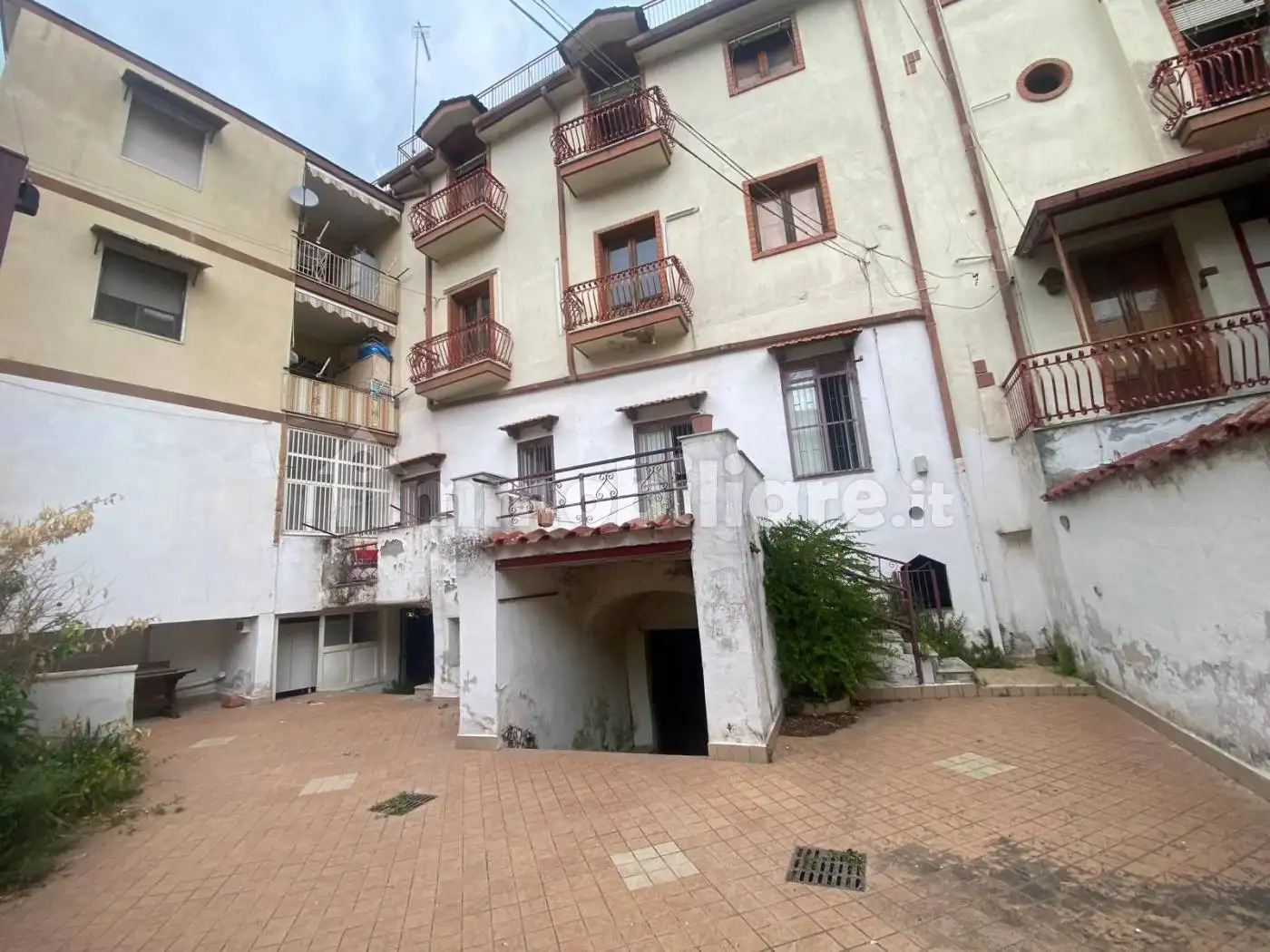 Appartamento in vendita a Marano di Napoli