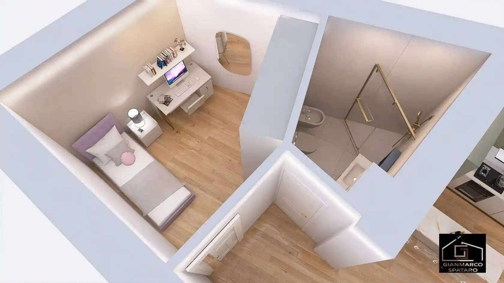 Appartamento - foto 5