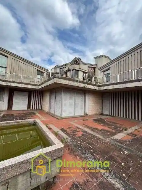 Villa in vendita a Massarosa