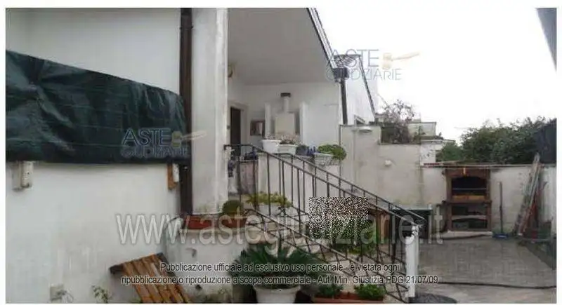 Villa in vendita a Roma