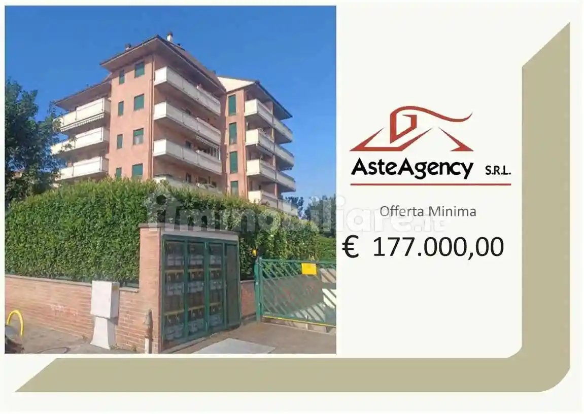 Appartamento in vendita a Pioltello