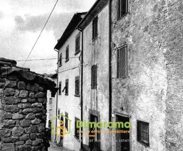 Appartamento in vendita a Borgo a Mozzano