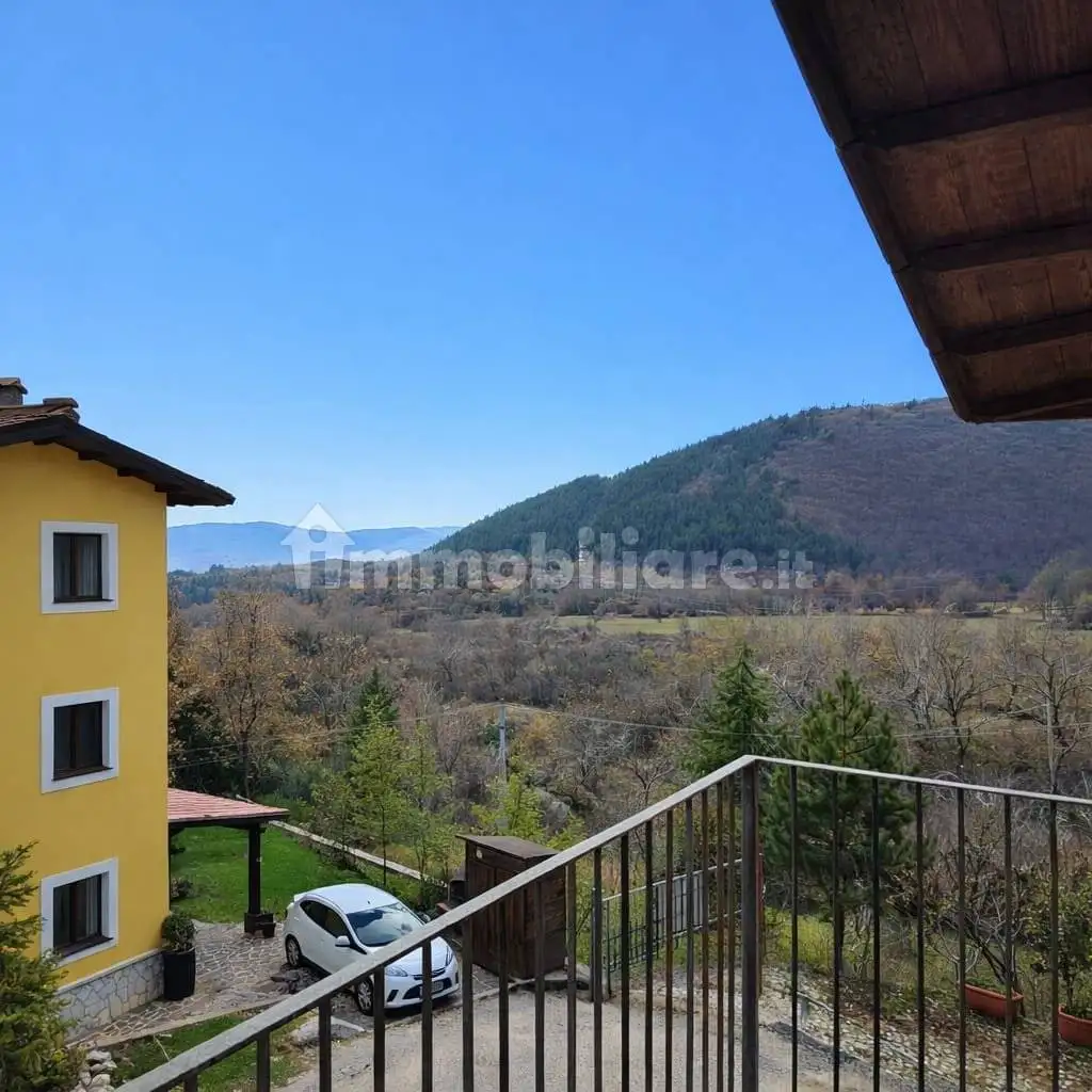 Appartamento in vendita a Ovindoli