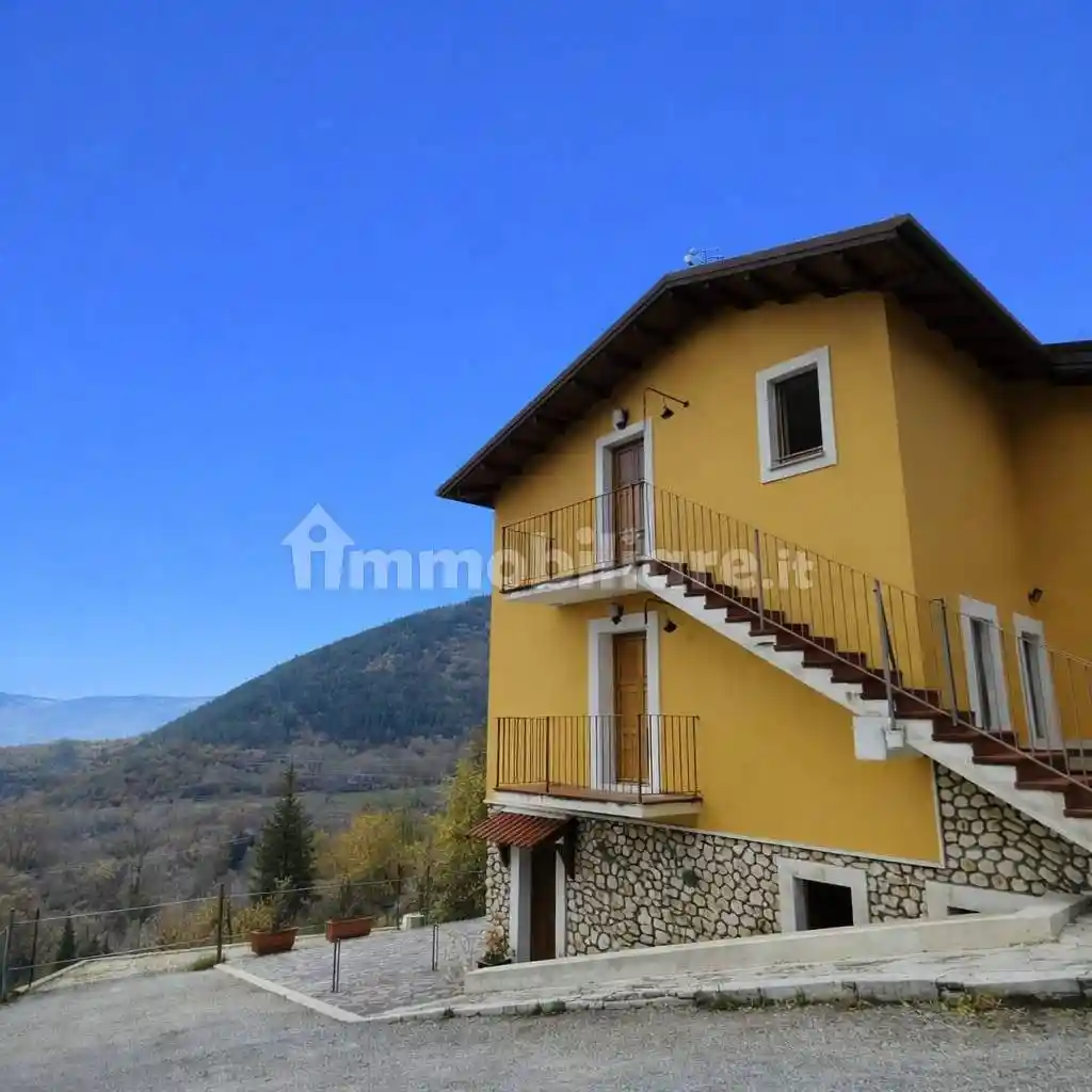 Trilocale via Cupa 3, Ovindoli - foto 2