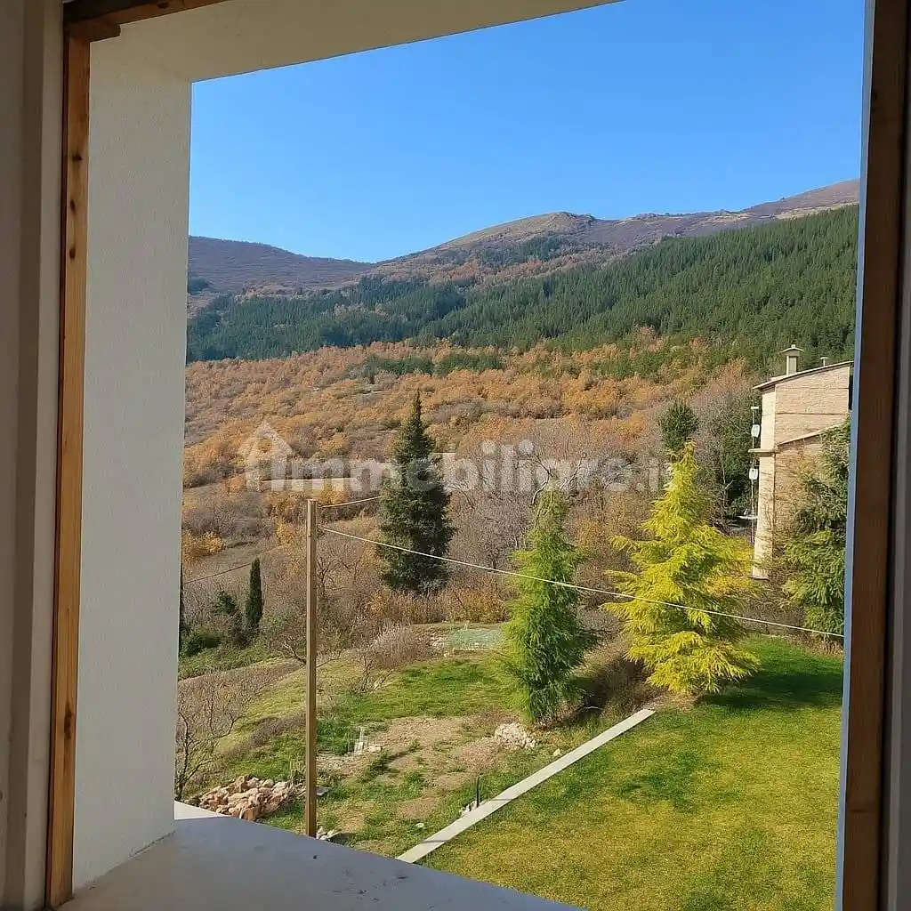 Trilocale via Cupa 3, Ovindoli - foto 5