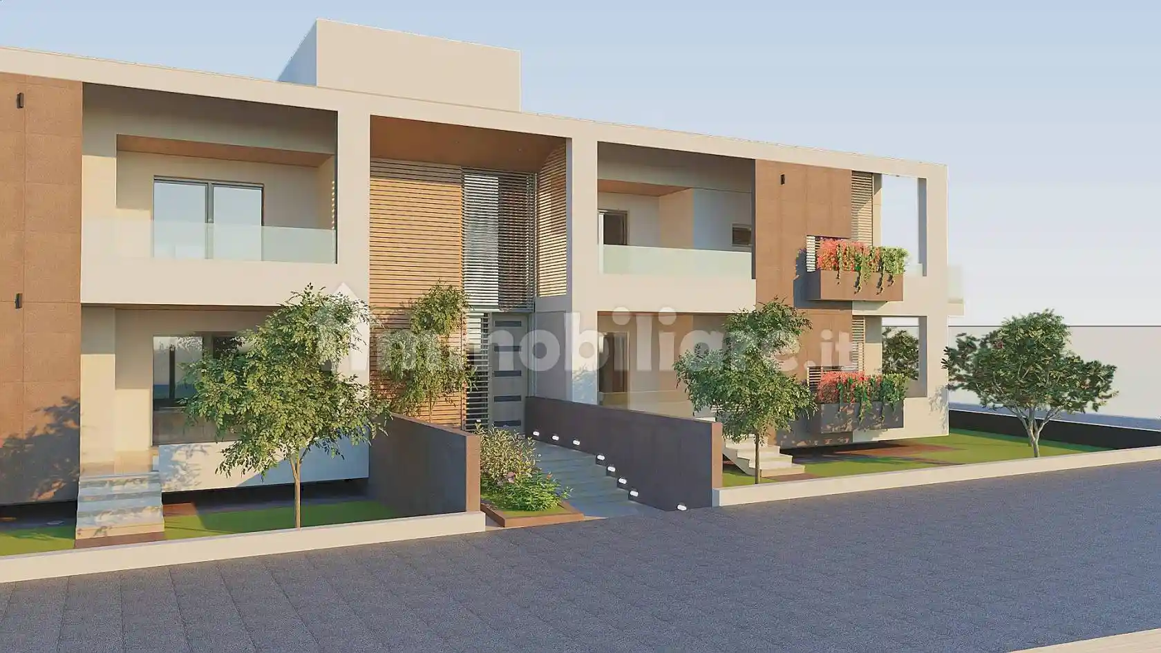 Trilocale via Antonio Gramsci 131, Centro, Giulianova - foto 2