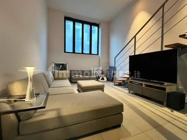 Appartamento in vendita a Milan