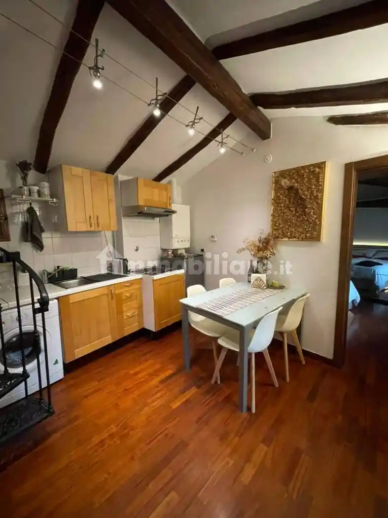 Palazzo - Edificio - foto 2