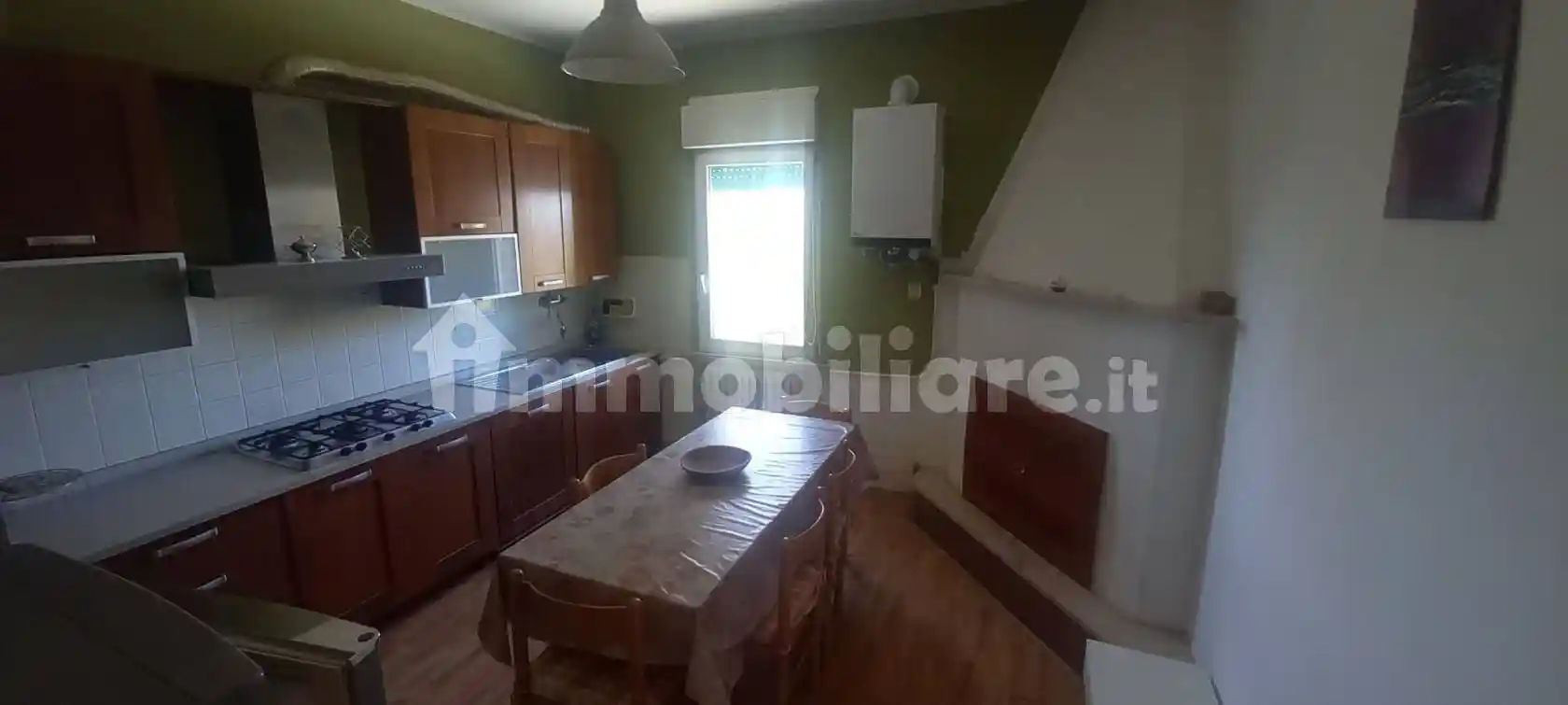 Appartamento in affitto a Falconara Marittima