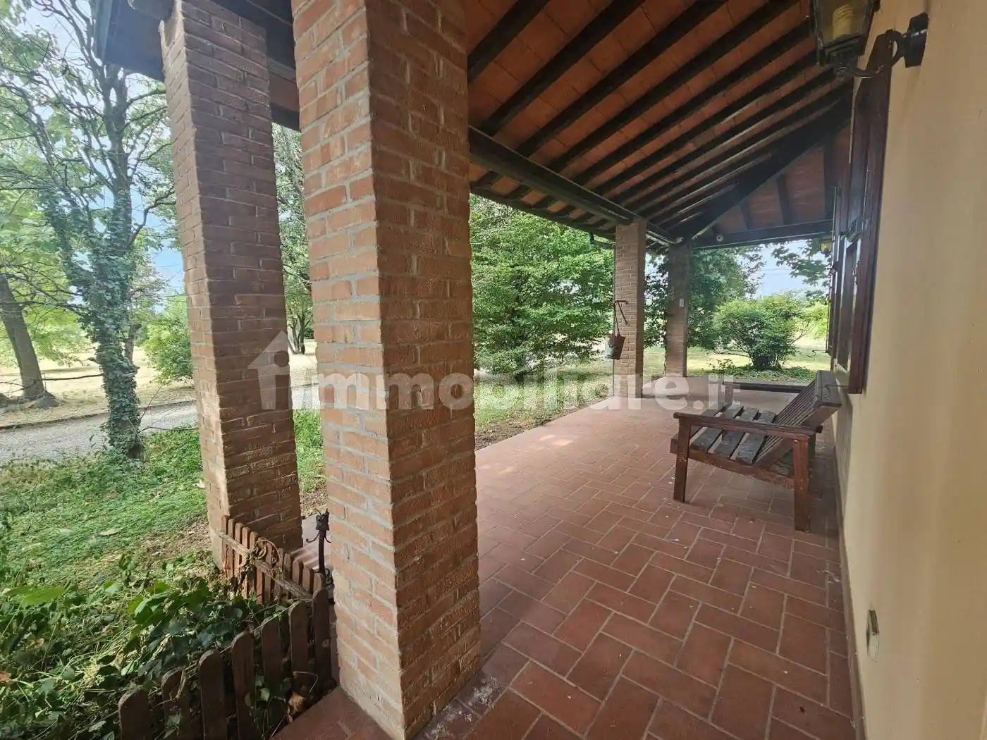 Villa in vendita a Parma