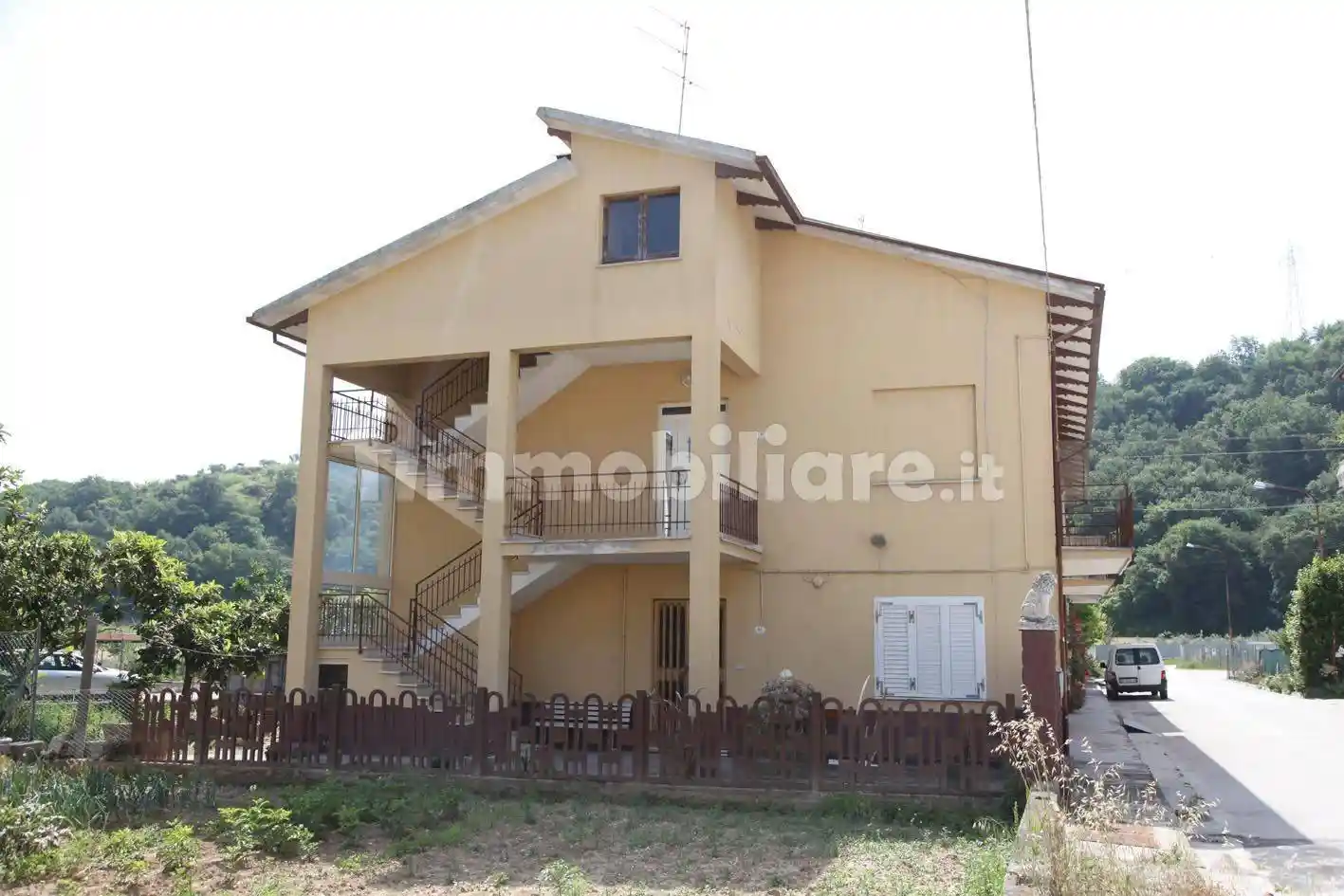 Palazzo - Edificio - foto 2