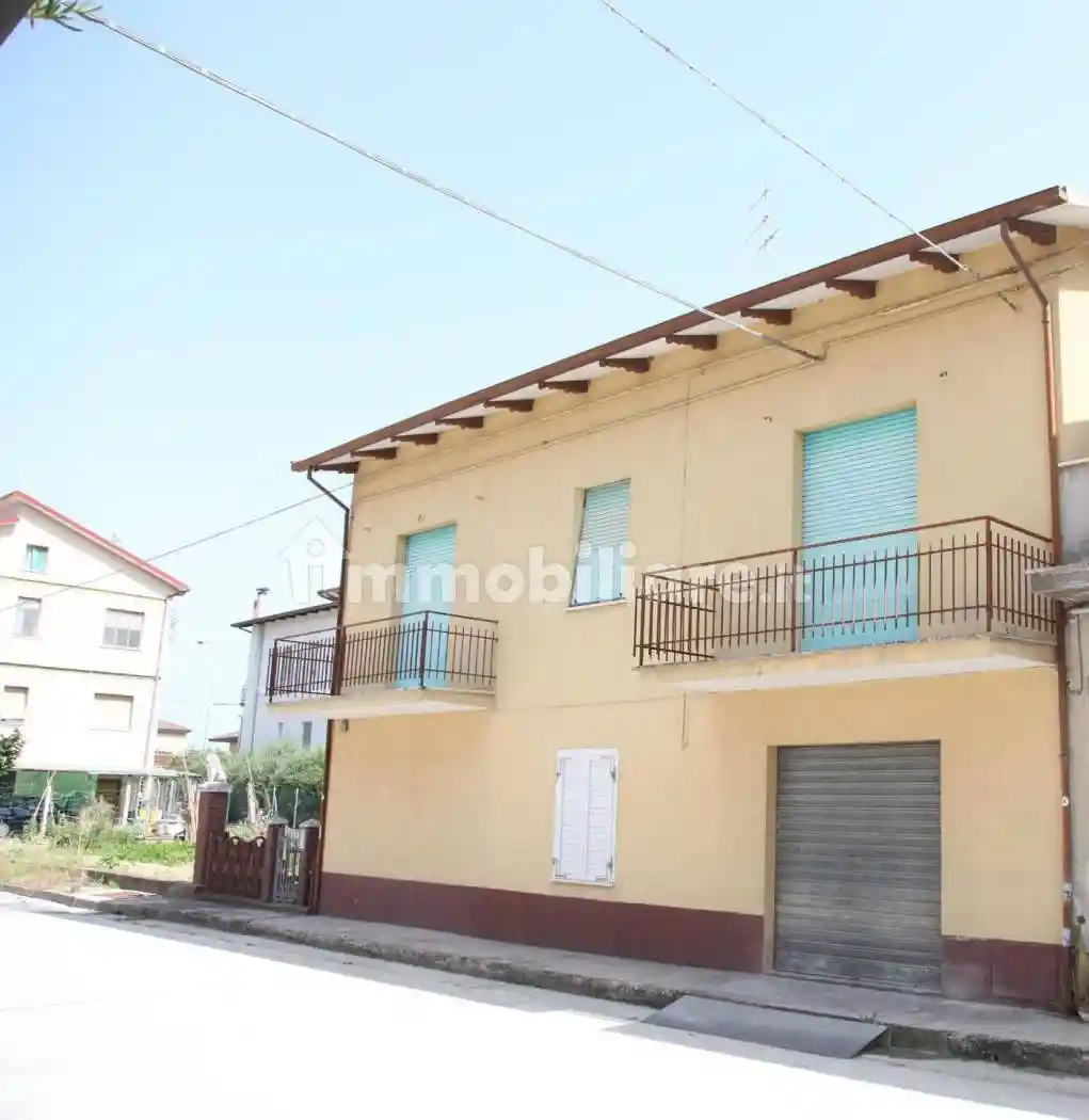 Palazzo - Edificio - foto 3