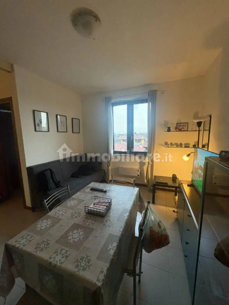 Appartamento in affitto a Roncadelle