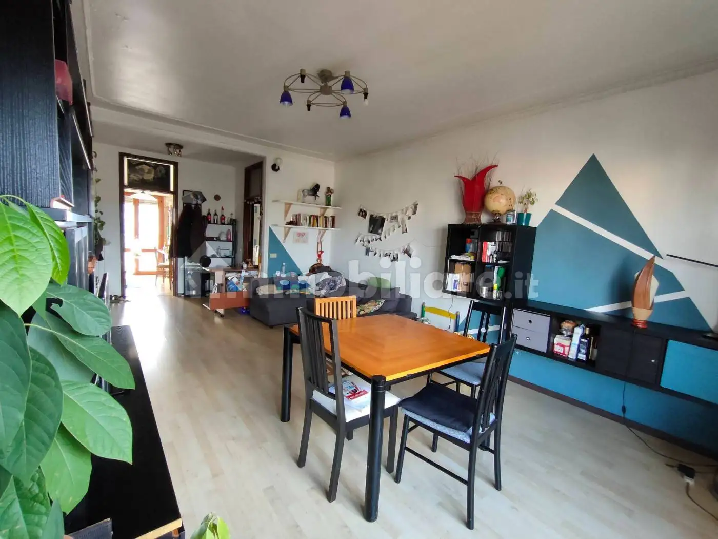 Appartamento in affitto a Spinea