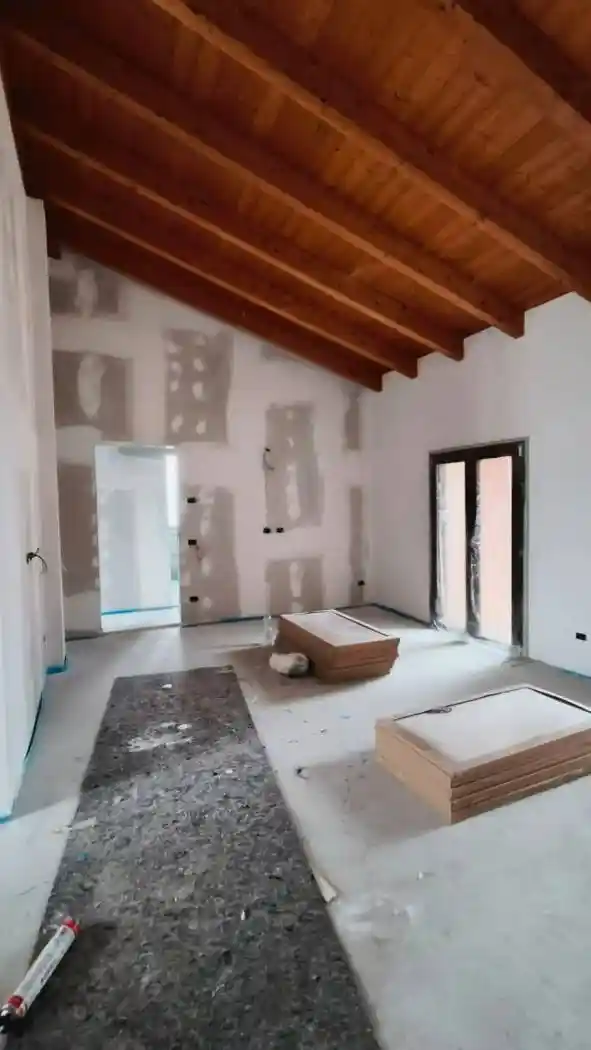 Attico - Mansarda in vendita a Cremona