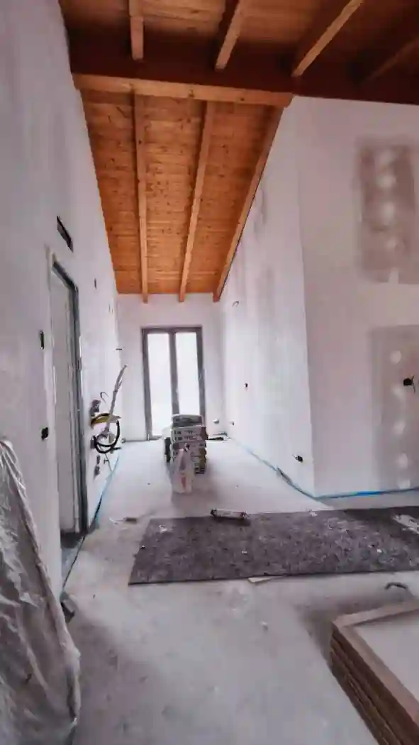 Attico - Mansarda - foto 2