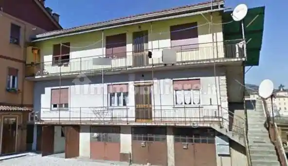 Appartamento in vendita a Chiampo