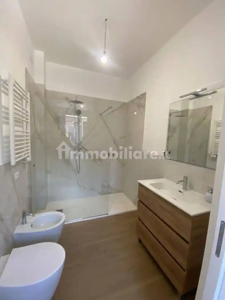 Appartamento in vendita a Sansepolcro