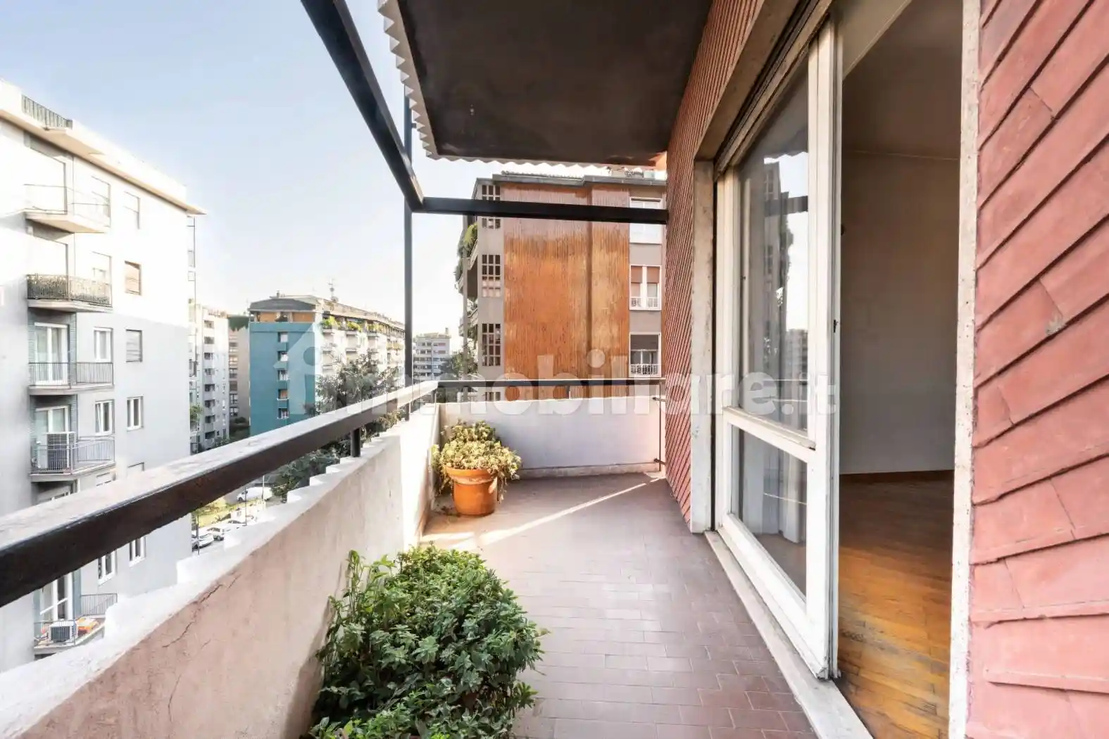 Quadrilocale via Plinio 48, Città Studi, Milano - foto 5