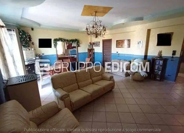 Appartamento in vendita a Catanzaro