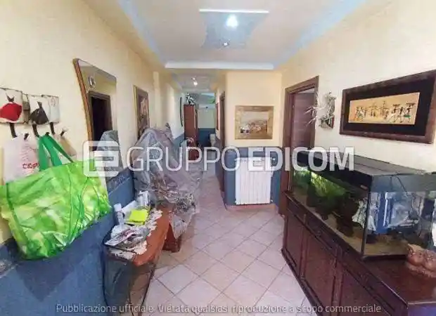 Appartamento all'asta via degli svevi, Catanzaro - foto 3