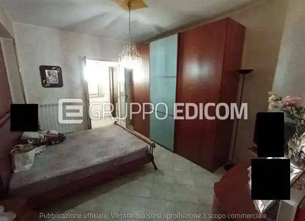 Appartamento all'asta via degli svevi, Catanzaro - foto 4