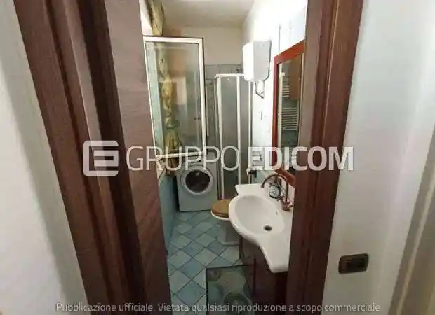 Appartamento all'asta via degli svevi, Catanzaro - foto 5