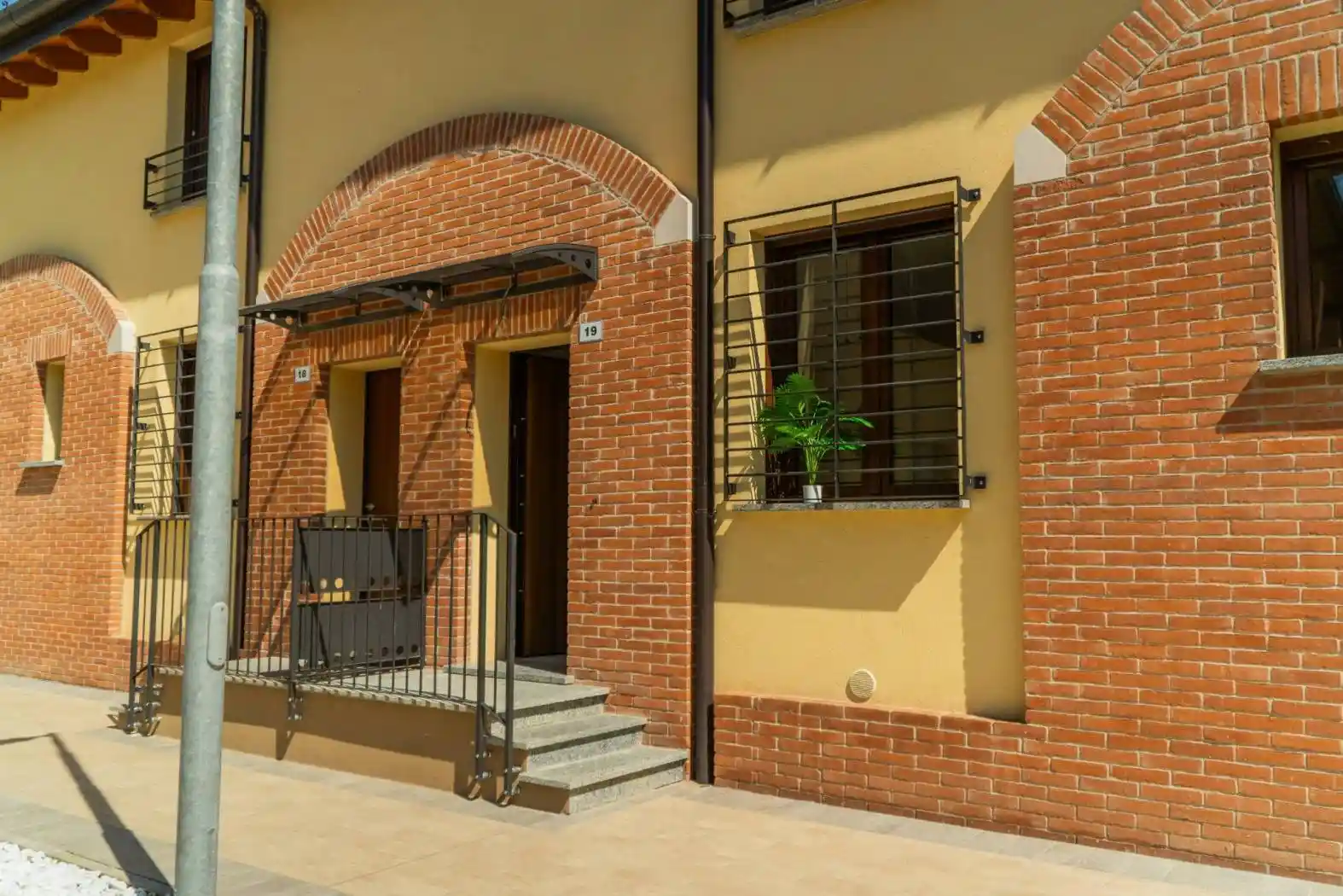 Villetta a schiera in vendita a Cremona