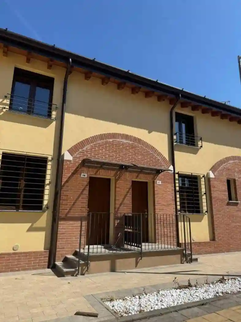 Villetta a schiera - foto 3