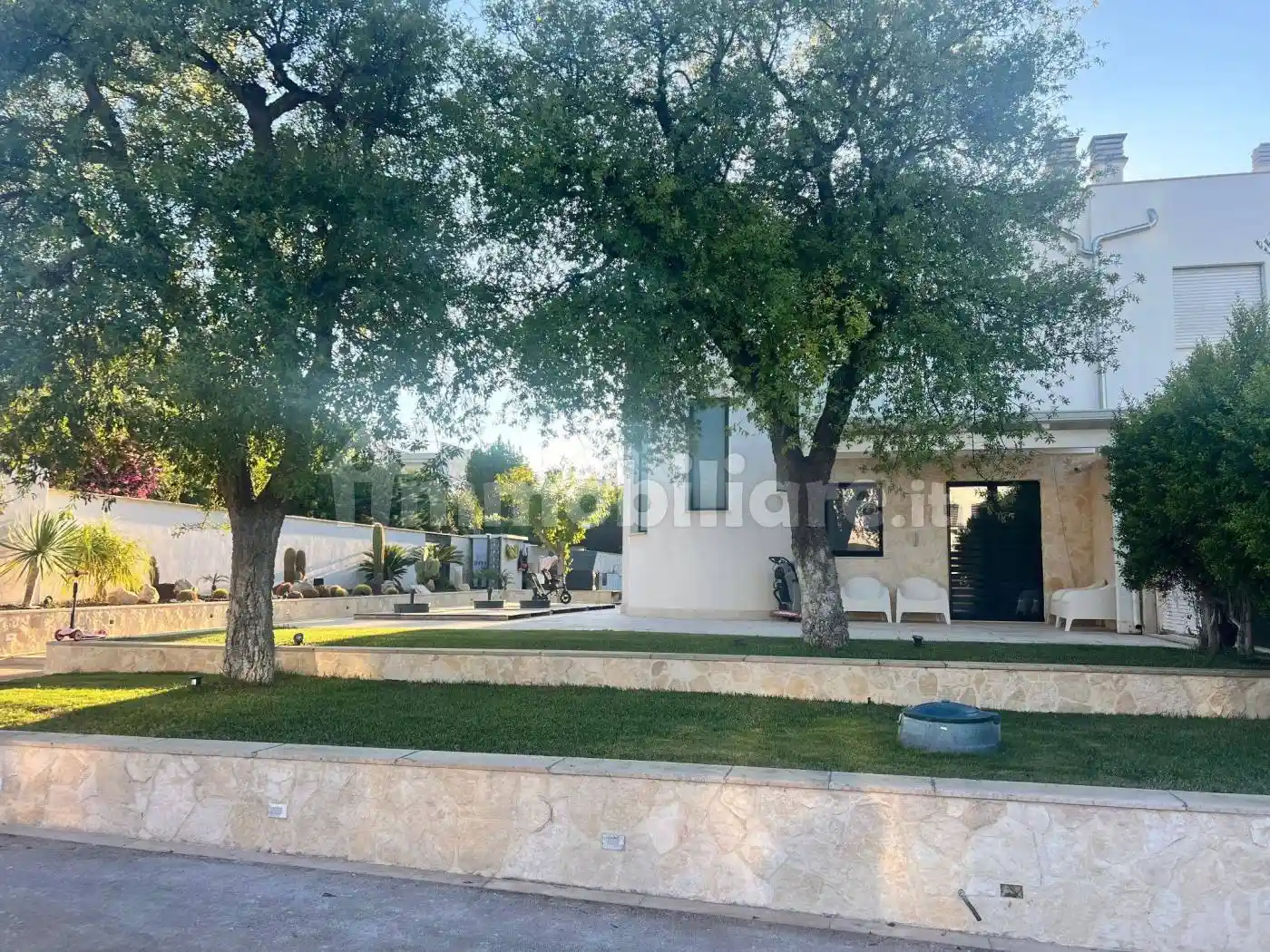 Villa in vendita a Noicattaro