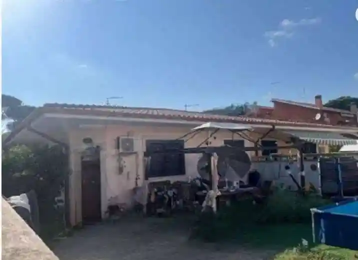 Villetta a schiera in vendita a Ardea
