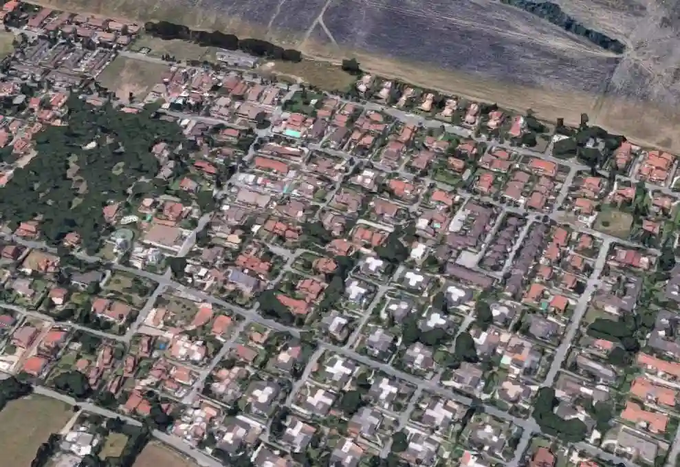 Villetta a schiera - foto 4