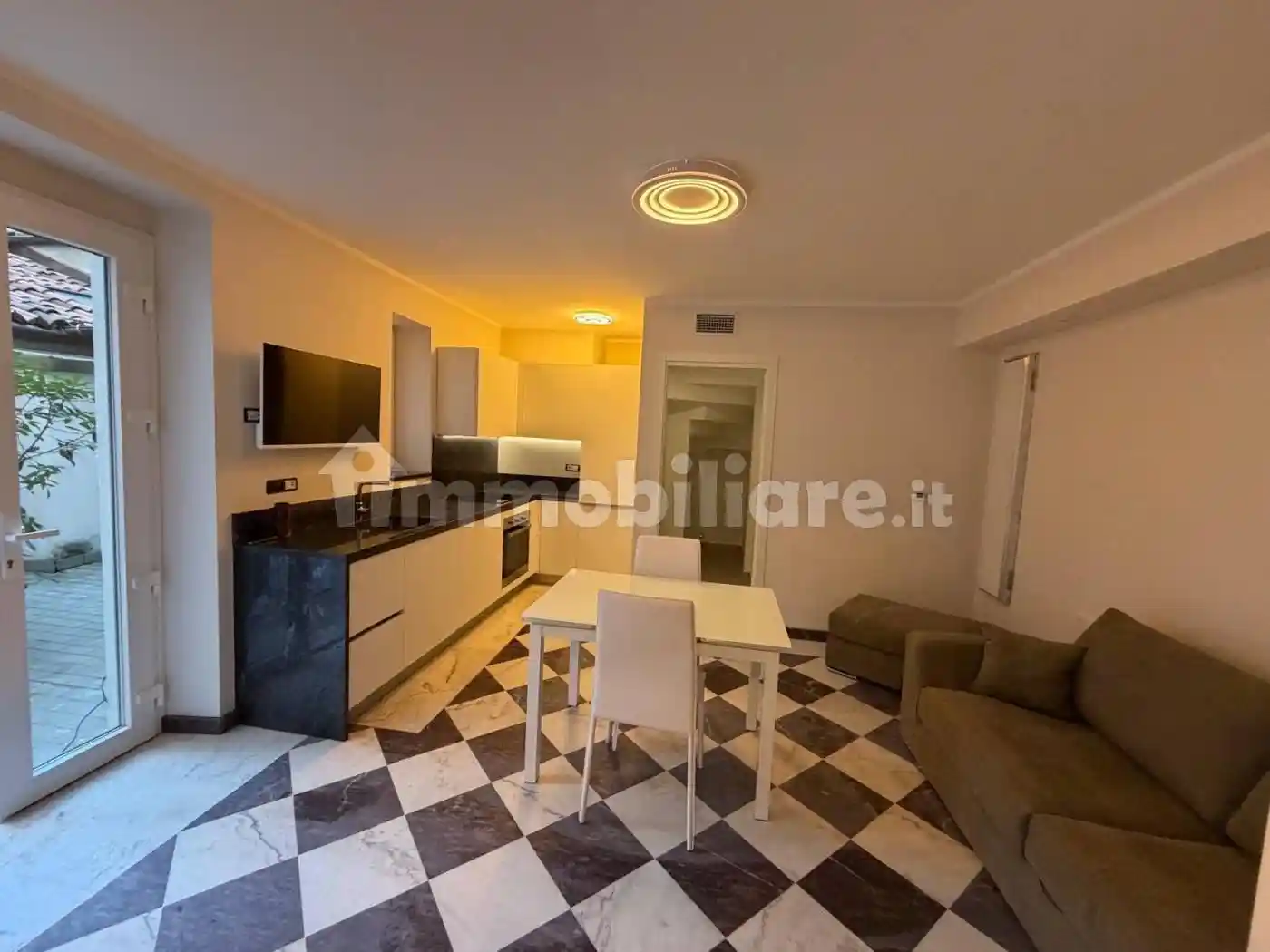 Appartamento in affitto a Torino