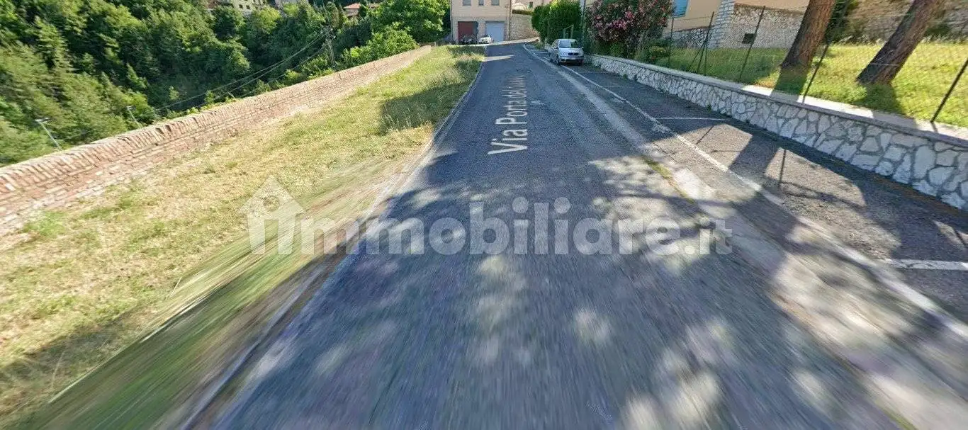 Appartamento in asta a Serra San Quirico