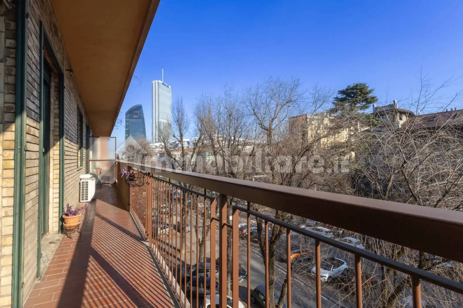 Appartamento in vendita a Milan