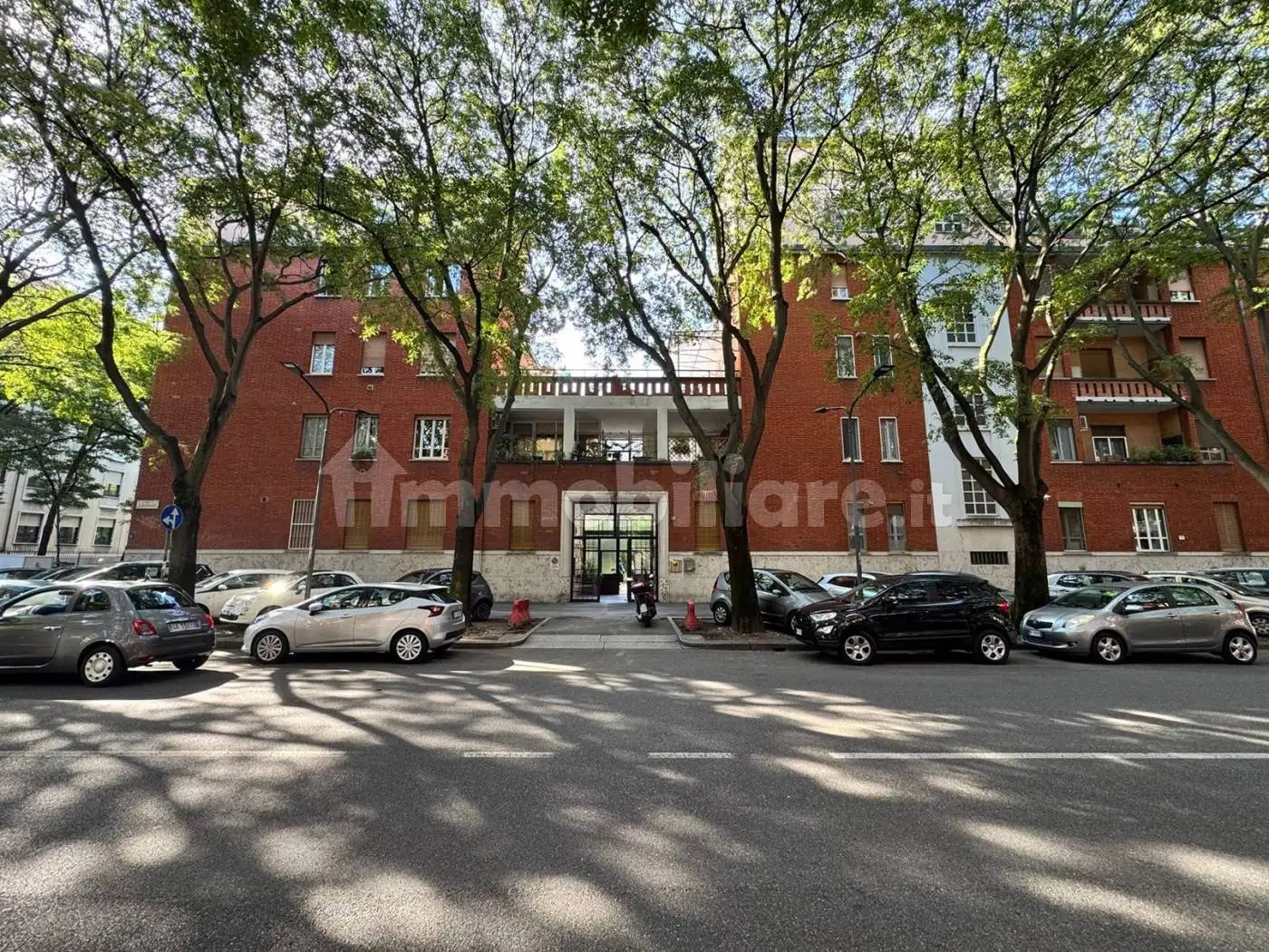 Appartamento in vendita a Milan