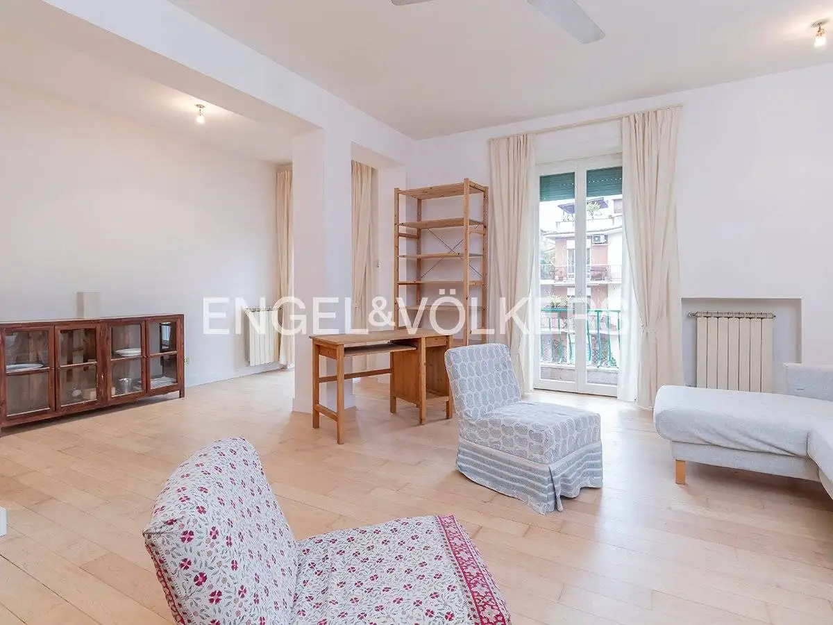 Appartamento in affitto a Roma