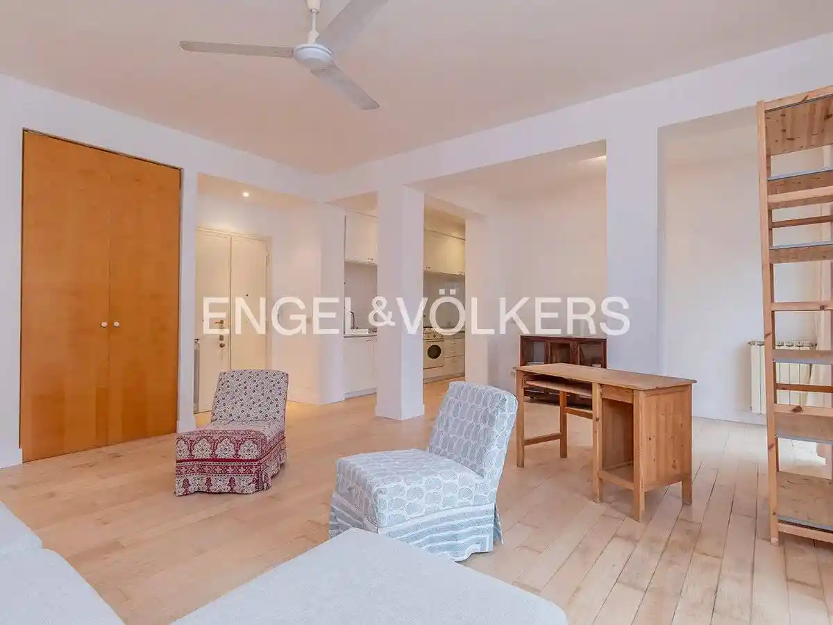 Bilocale viale dei Quattro Venti, Monteverde Vecchio, Roma - foto 5