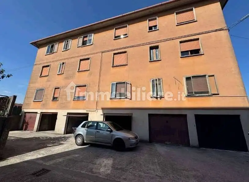 Appartamento in asta a Sarego